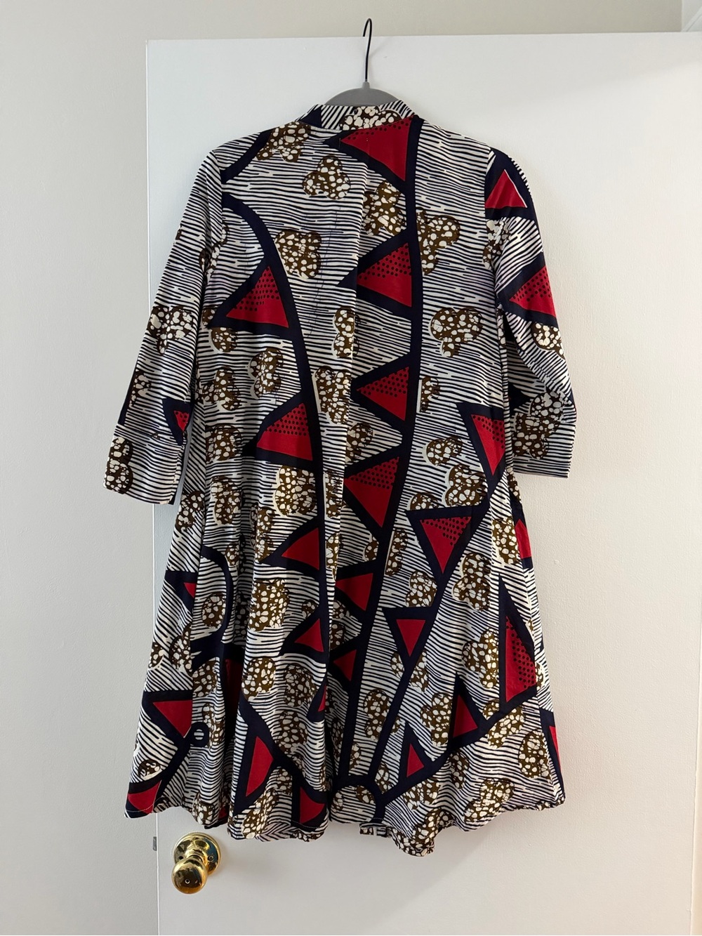 Zuri Dress XS - Picture 3 of 7